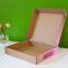 Recycled Materials Hot Sale Strong Custom Shipping Box Corrugated Mailer Box for Business