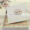 Wood Material and Packaging Gift Box Wooden Chocolate Box