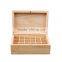 Christmas Cardboard Storage Box,Wooden Essential Oil Packaging Storage Box                        
                                                Quality Choice