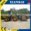 XD935G 3.0T Grass Grab SUGER CANE Loader MADE IN CHINA FOR Farm machinery  EXPRESS