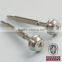 customed internal self threading nuts producing manufacturer factory