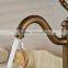 No.M5003 Cheap Desk Mounted Bathroom Basin Faucet Mixer                        
                                                                Most Popular