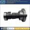 High precision custom steel forging parts