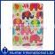 Printed Multi Elephant Universal Tablet Case For 8 Inch