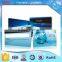 MDH78 Rfid hotel magnetic stripe key card with cheap price for access control system