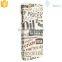 newest popular 3D sublimation PC phone case for cell phone case iphone 6