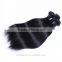 No Shedding No Tangle 100% Virgin Human Hair malaysian hair wholesale distributors