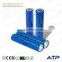 Factory price 14650 lifepo4 battery 800mah 3.2v / ultra-thin lifepo4 battery14650