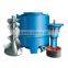 new designed kraft paper/ toilet paper/ corrageted paper pulp molding machine paper making machine price