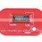 Digital Resettable LCD Inductive Hour Meter For Gasoline Engine,Marine,Motorcycle,Snowmobile,ATV