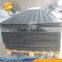 High-toughness HDPE Temporary Road Mat Portable Ground Protection Mat