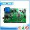 Controlled Impedance development circuit board for universal remote control