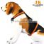 led pet harness suppliers dog training nylon clothes safety vest