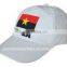custom embroidery election baseball cap