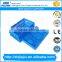Hot sale foldable plastic box for vegtables