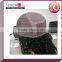 2015 Popular for black women brazilian hair full lace wig for protomion