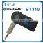 Bluetooth Audio Adapter Hands Free Bluetooth Car Kit