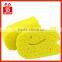 Cleaning cellulose sponge wholesale bath sponges