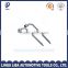 S15-S27 China Tool High Qualtiy Carbon Steel L Shape Wheel Wrench For trucks