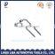 Wrecking Bar L Type Tire Wrench