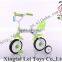 tricycle bike with trianing wheels, 4 wheels foot power bike for chid hot hot hot sale, adjustable seat frame