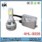 Factory supply high quality led headlight h7 h11 9006 9007 P13W PSX 24W motorcycles light bulb