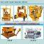 QT40-3C Mini mobile or moving egg laying hollow best selling block products in japan for sale in india