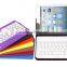 Different color Luxury Tablet Cases 7 inch Universal Wireless Keyboard Case for Android Tablets