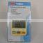 2014 Years New Product Waterproof Digital Timer With Alarm