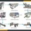 Leader stainless steel fruit juice processing line for litchi with CE & ISO