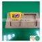 Lunch box packaging