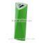 Christmas gift triangle style portable power bank 2600 mah