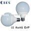 A80 led lighting bulb E27 280degree Aluminum housing body AC220-240V 9.5W 2835SMD A80/B80 led bulbs
