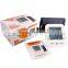 Health care manual blood pressure monitor