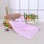 ND-MC-004 Good breathable baby diaper pink baby sleeping pad