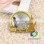 aluminum foil fridge magnet / tourist souvenir fridge magnets