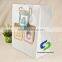 2016 China custom printing paper bag, shopping paper bag,Gift bag