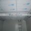 D Oriental DOT-F1 furniture spray baking booth painting room coating line in China