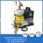 glue filling machine shoes gluing machine