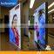 Exhibition Advertising Display Double Sided LED Outdoor Light Box