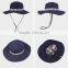 Wholesale Man Outdoor Fishing Hunting Cap Hat