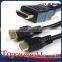 Hot Sale China Supplier Hdmi Cable To Tv Supports Ethernet, 3D, 4K And Audio Return