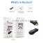 miradisplay wifi display miracast dongle smart tv stick dongle support IOS / Mac / window / android system