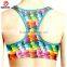 High Quality Sports Padded Yoga Wear For Women