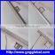 GnG high quality 2 meter DMX512 led strip rigid bar IP68