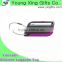 2014 Hot sale Silicone luggage tags