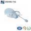 Economy security tag waterdrop shaped eas bottle tag