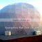Dome-shaped tent Event dome marquee outdoor events pop up tent 800person marquee for sale
