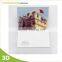 pet promotional souvenir postcard