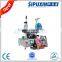 High quality portable small flat bottle labeler
